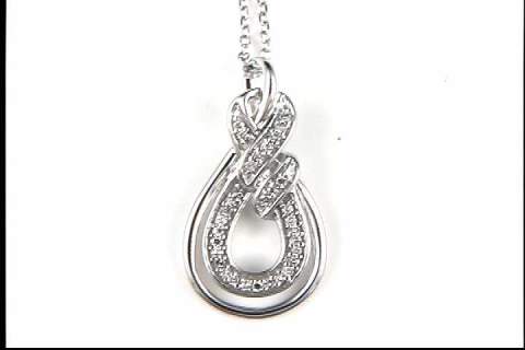 Diamond Pendant