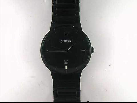 Gents Citizen Quartz Watch