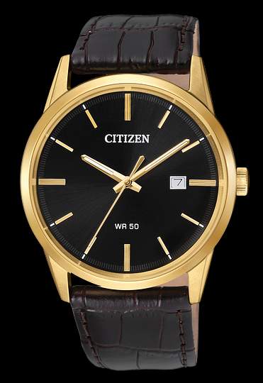 Gents Citizen Quartz Watch