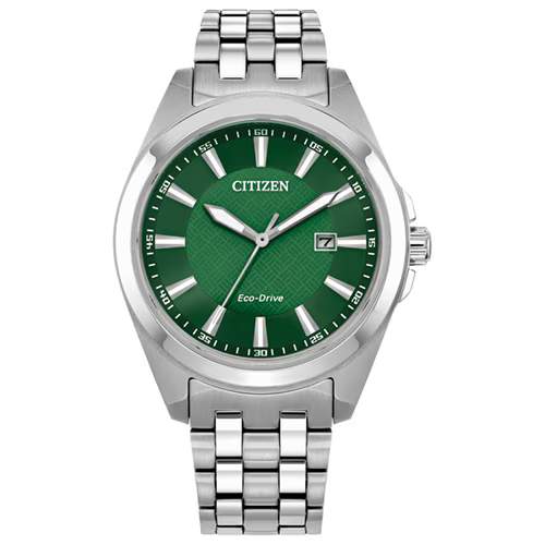 Gentz Eco Drive Citizen Watch