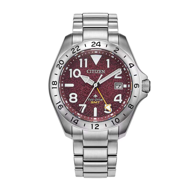 Gents Citizen Promaster Eco-Drive Watch
