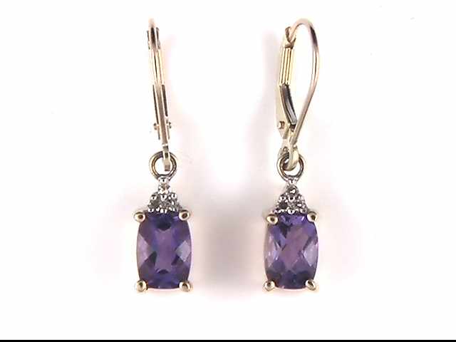 Amethyst Jewelry