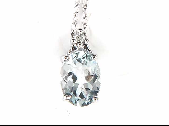 Aquamarine Jewelry