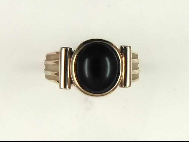 10k White And Yellow Gold Misc. Color Stone Jewelry