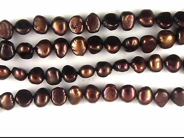 Pearl Jewelry