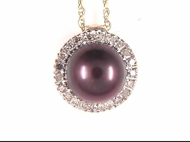 Pearl Jewelry