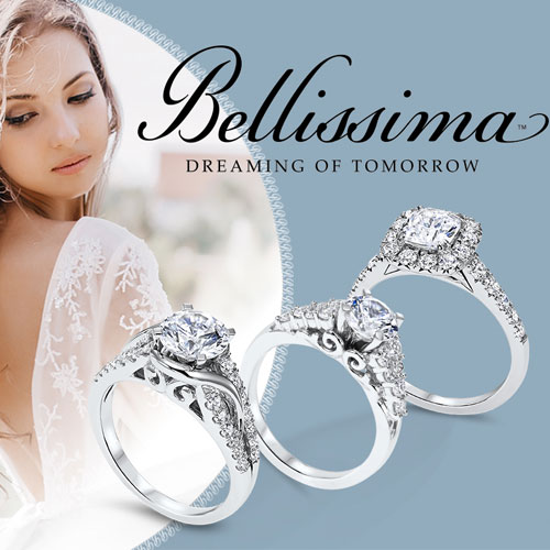 Bellissima Jewelry Designs